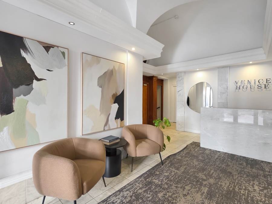 1 Bedroom Property for Sale in Cape Town City Centre Western Cape